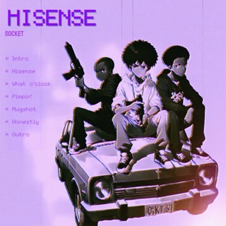 Album artwork